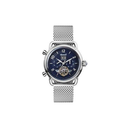 Купить Наручные часы Ingersoll, серебряный
Официальный дилер 

Скидка 16%