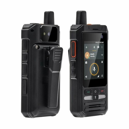 Купить Смартфон UNIWA F80S 1/8 ГБ, 2 SIM, черный
UNIWA F80S Black - отличный вариант дл...