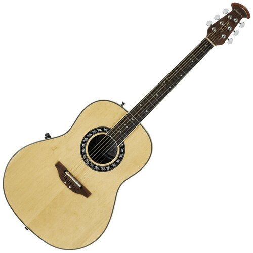 Купить Электроакустическая гитара Ovation 1627VL-4GC Glen Campbell Signature Natural
OV...