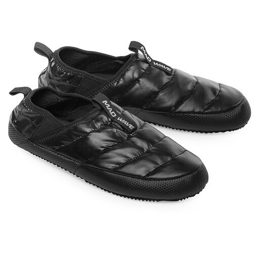 Купить Ботинки MAD WAVE, размер 43, черный
Утепленные тапочки THERMO – легкий и удобный...