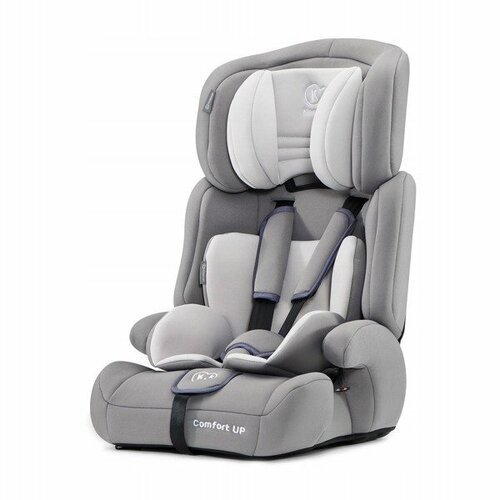 Купить Автокресло детское KinderKraft Comfort Up, серый (KKсмFRTUPGRY00) 9-36 кг
Автомо...