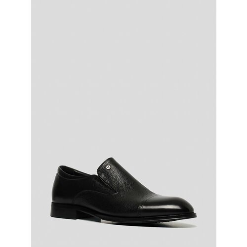Купить Туфли VITACCI, размер 43, черный
Стильные и лаконичные мужские лоферы от бренда...