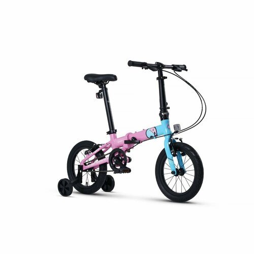 Купить Велосипед Складной Maxiscoo S007 PRO 14' (2024) MSC-007-1408P
Велосипед Складной...