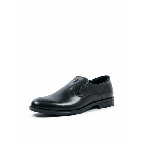 Купить Туфли Comfort Shoes, размер 42, черный
Мужские туфли Comfort Shoes - это стильна...