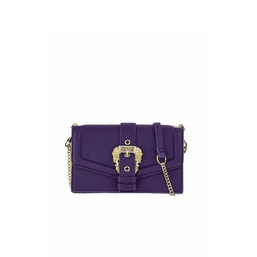 Купить Сумка Versace Jeans Couture, фиолетовый
Небольшую сумку Couture 01 мастера марки...