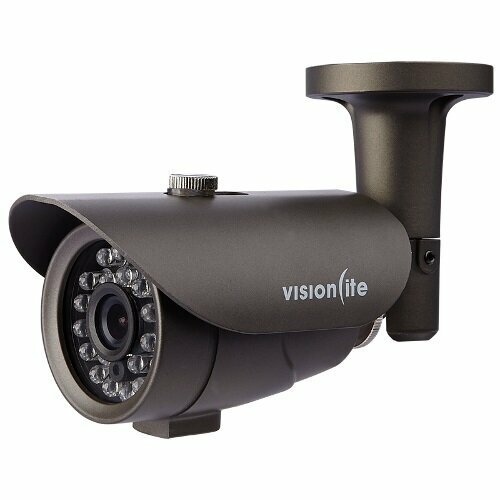 Купить Видеокамера VCL4-F8D0HP-IR цветная, уличная, AHD2.0 мегапиксельная, 2.0 Мп (Full...