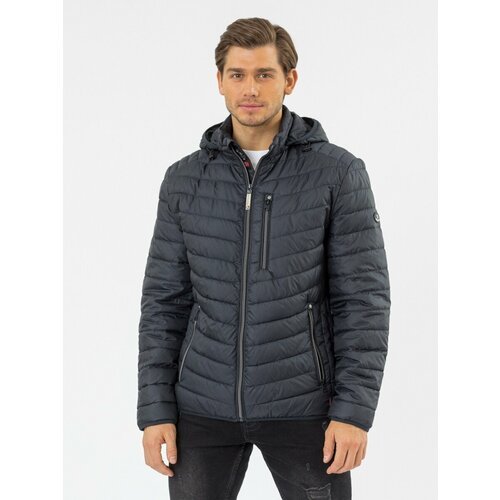 Купить Куртка NortFolk, размер 46, черный
Куртка мужская демисезонная на весну-осень от...