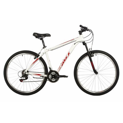 Купить Велосипед FOXX 27.5" ATLANTIC белый, алюминий, размер 16"
Велосипед FOXX 27.5" A...