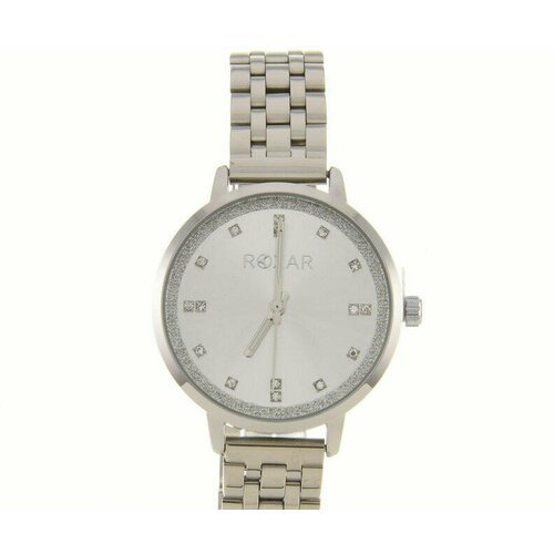 Купить Наручные часы Roxar, серебряный
Часы ROXAR LS047SSS-B бренда Roxar 

Скидка 13%