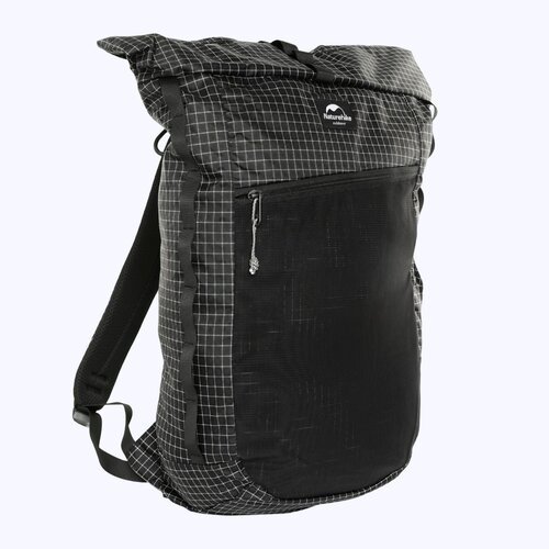 Купить Рюкзак Naturehike Zt14 Xpac Backpack 20L (Черный)
Туристический рюкзак Naturehik...