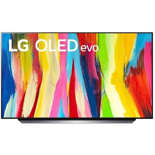Купить Телевизор LG OLED48C2 LA
Телевизор LG OLED48C2 LA 

Скидка 12%