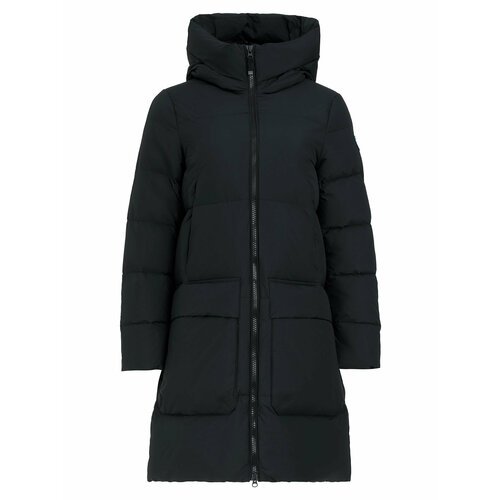 Купить Куртка DOLOMITE, размер S, черный
Dolomite Coat W's Fitzroy - легкая пуховая кур...