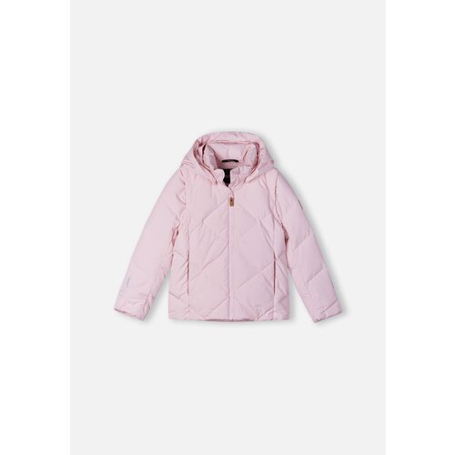 Купить Пуховик Reima, размер 110, розовый
Классная детская куртка Coffee Bean отлично с...
