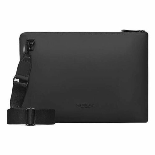 Купить Сумка для ноутбука Gaston Luga RE1301 Splаsh Laptop Bag - 15". Цвет: черный
Разм...
