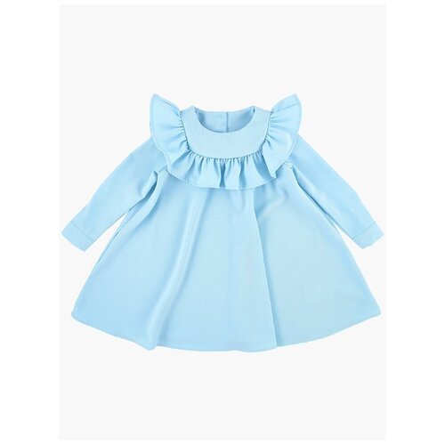 Купить Платье Mini Maxi, размер 128, голубой
Платье Mini Maxi, 6951, цвет голубой Cоста...