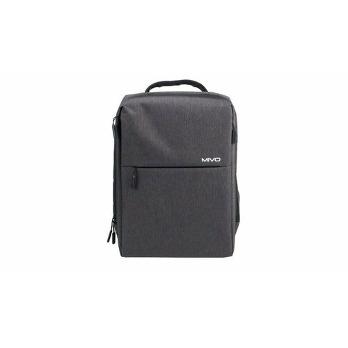 Купить Рюкзак Mivo Backpack Grey
Mivo Backpack Grey - это рюкзак, который сочетает в се...
