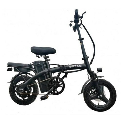Купить Электровелосипед Spetime E-Bike S6 (CN)
Электровелосипед Spetime E-Bike S6 изгот...