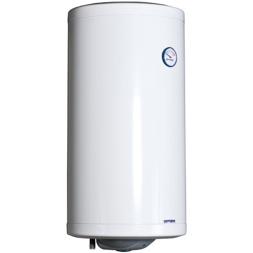 Купить Накопительный электрический водонагреватель Metalac Optima MB 100 R, белый
<p>во...