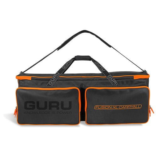 Купить Сумка GURU Fusion Carryall XL
Потребность в создании серии крупных сумок в стиле...