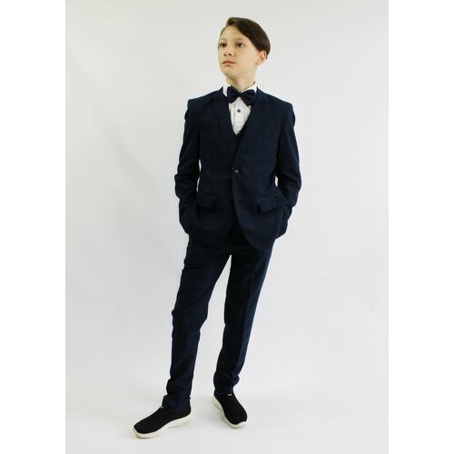 Купить Школьный костюм на мальчика
Школьный костюм для мальчика<br><br>Комплектация:<br...