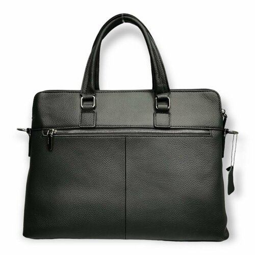 Купить Сумка Fuzi House photo31--8367-черный, черный
Мужская сумка - стильный и функцио...