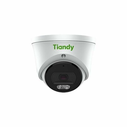 Купить IP-видеокамера Tiandy TC-C32XP I3W/E/Y/2.8mm/V4.2
Краткое описание: Телекамера I...