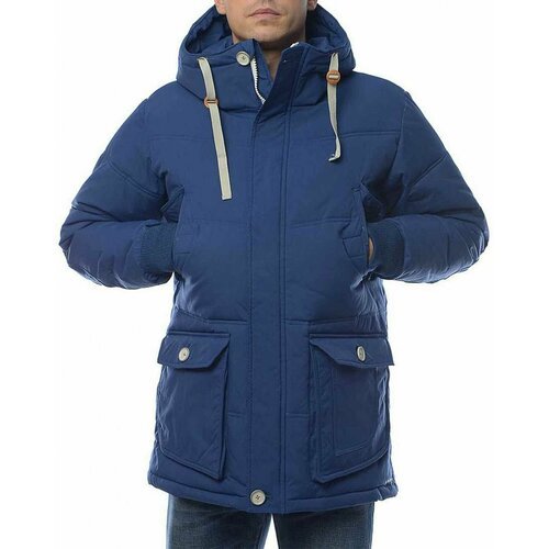 Купить Куртка Elvine, размер XL, синий
Куртка Oskar от Elvine - стильная зимняя куртка...