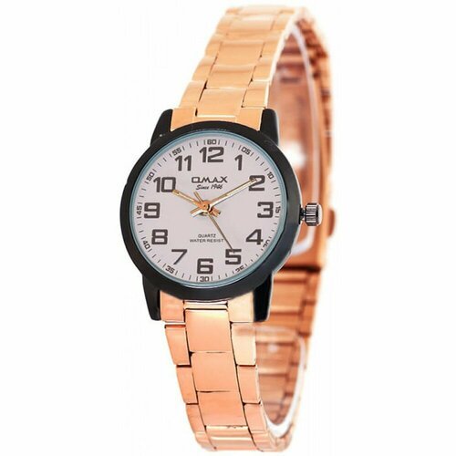 Купить Наручные часы OMAX, золотой, розовый
Великолепное соотношение цены/качества, бол...