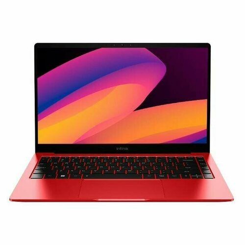Купить Ноутбук Infinix Inbook X3 XL422 14" i5-1235U 16Gb/ 512Gb Red
Ноутбук Infinix InB...