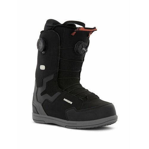 Купить Ботинки для сноуборда DEELUXE Id Dual Boa Black (см:30)
Ботинки для сноуборда DE...