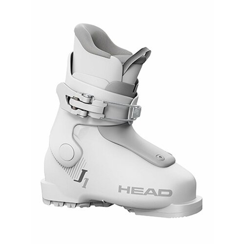 Купить Горнолыжные ботинки HEAD HEAD J 1, р.29, white/gray
Горнолыжные ботинки HEAD J1...