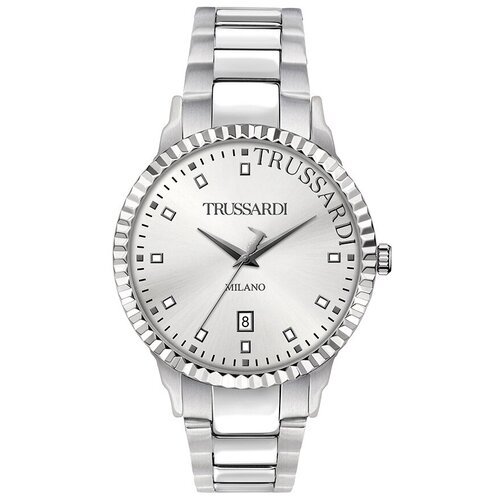 Купить Наручные часы TRUSSARDI T-Bent, серебряный
Наручные часы Trussardi, арт. R245314...