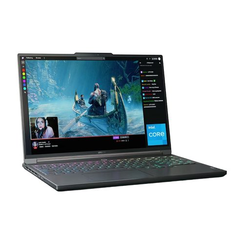 Купить 16' Игровой ноутбук Legion Slim 7 i7-13700H 16 GB 1 TB SSD RTX™ 4060
Игровой ноу...