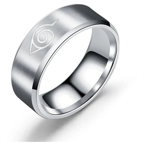 Купить Кольцо, размер 21.5, серебряный
Серебристое кольцо, сделанное по мотивам культов...