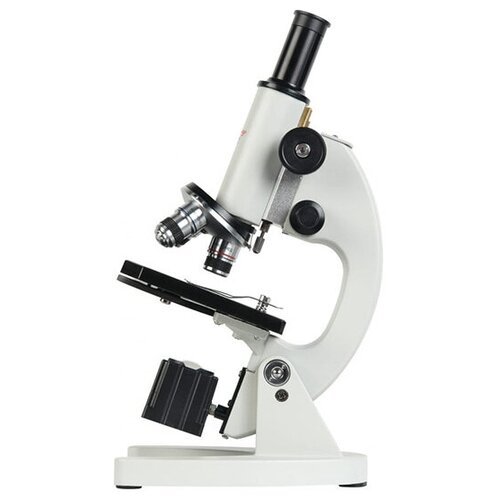 Купить Микроскоп Микромед Эврика 40х-640х 28135
Монокулярная насадка. Увеличение: 40-64...
