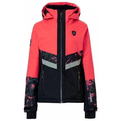 Купить Куртка Rehall, размер 140, коралловый, красный
Rehall Joshua Jr – сноубордическа...