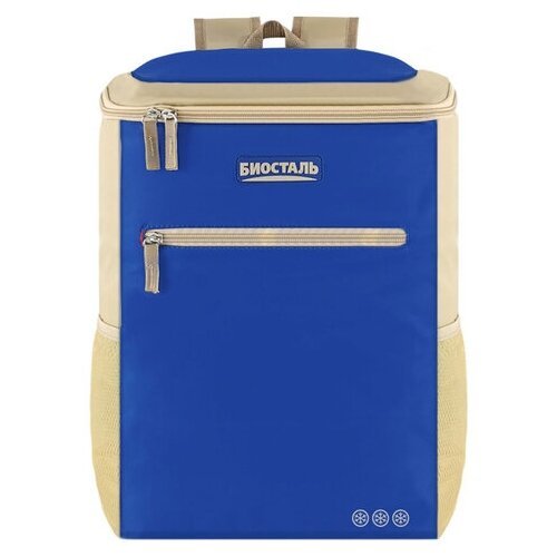 Купить Biostal рюкзак-холодильник турист (20 л.), синий
Biostal рюкзак-холодильник тури...