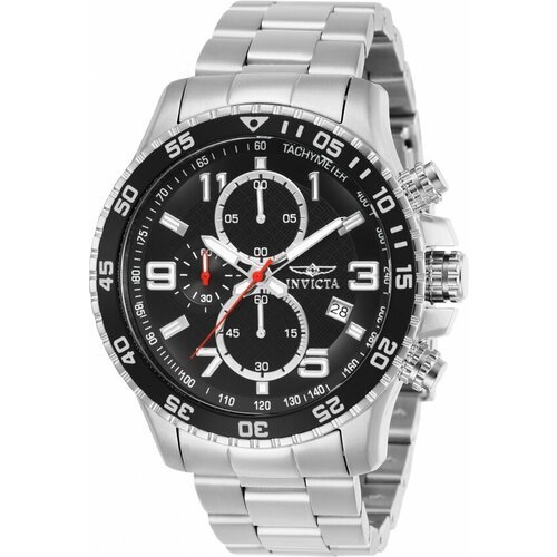 Купить Наручные часы INVICTA 14875, серебряный
<p> Технические характеристики: <br></p>...