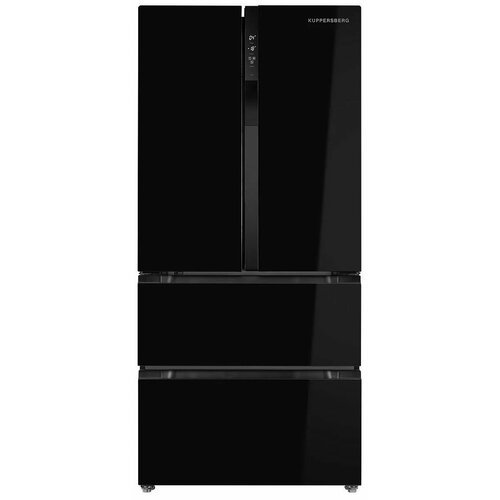 Купить Многокамерный холодильник Kuppersberg RFFI 184 BG
Общие данные: <br>Размеры:<br>...