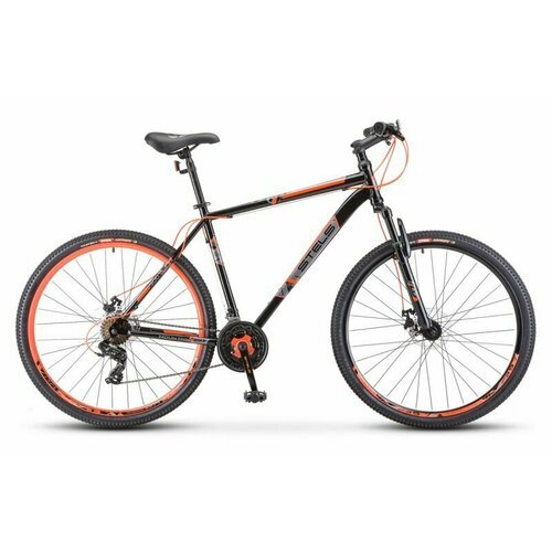 Купить Горный велосипед STELS 29" Navigator-900 D (17.5" Чёрный/красный) F020
 

Скидка...