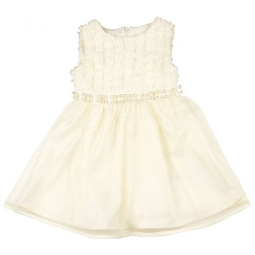 Купить Платье Mini Maxi, размер 80, розовый
Платье для девочек Mini Maxi, модель 6243,...