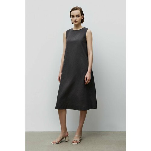 Купить Сарафан Baon, размер 44, серый
Платье трапеция из новой весенне-летней коллекции...