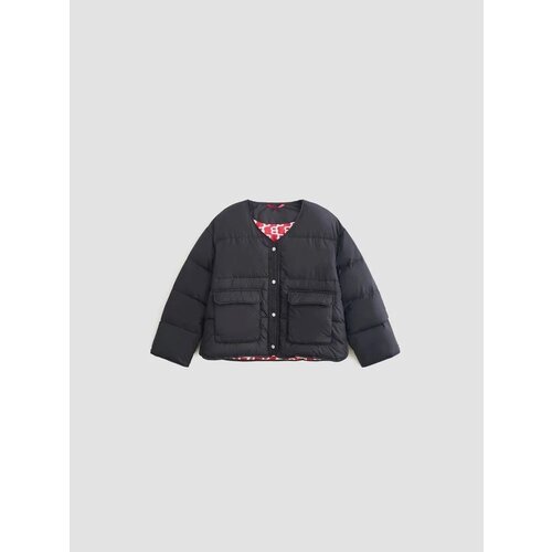 Купить Куртка BLCV Veda, размер M, черный
Куртка Double jacket Veda — тепло и стиль умн...
