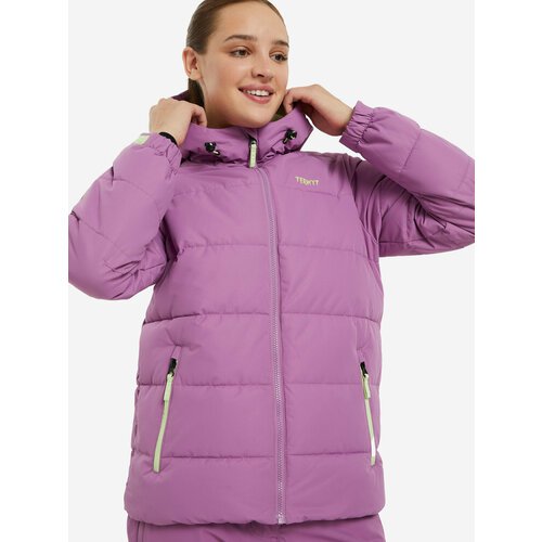 Купить Куртка Termit, размер 46, розовый
Куртка Termit на синтетическом пуху — идеально...