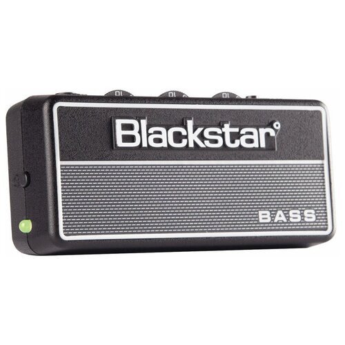 Купить Blackstar мини-комбоусилитель amPlug2 FLY Bass
<br>Мини-усилители для amPlug пре...