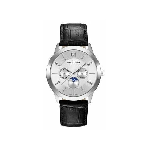 Купить Наручные часы HANOWA, серебряный
Предлагаем купить наручные часы Hanowa 16-4056....