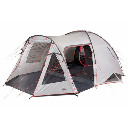 Купить Палатка Amora 5 (Кемпинговые)
Описание<br><p>Палатка High Peak Amora 5 с инновац...