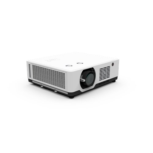Купить DIELLO / Китай Diello DL-P550LU - Инсталляционный проектор с фиксированным объек...