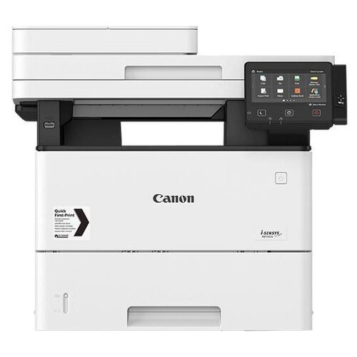 Купить МФУ лазерное Canon i-SENSYS MF542x, ч/б, A4, белый
Лазерный монохромный МФУ Cano...