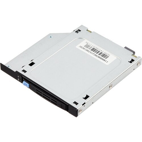 Купить Optibay для HDD/SSD Chenbro SK51102H01*14620, черный
Корзина HDD Chenbro SK51102...